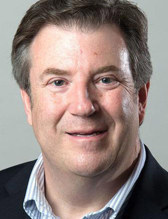 Sean Flaherty General Manager, 2019-Present
